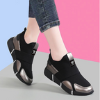 Gucci Modern Black Summer Sneakers 2019