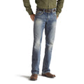 Ariat Mens M5 Straight Leg Denim 36W x 34L