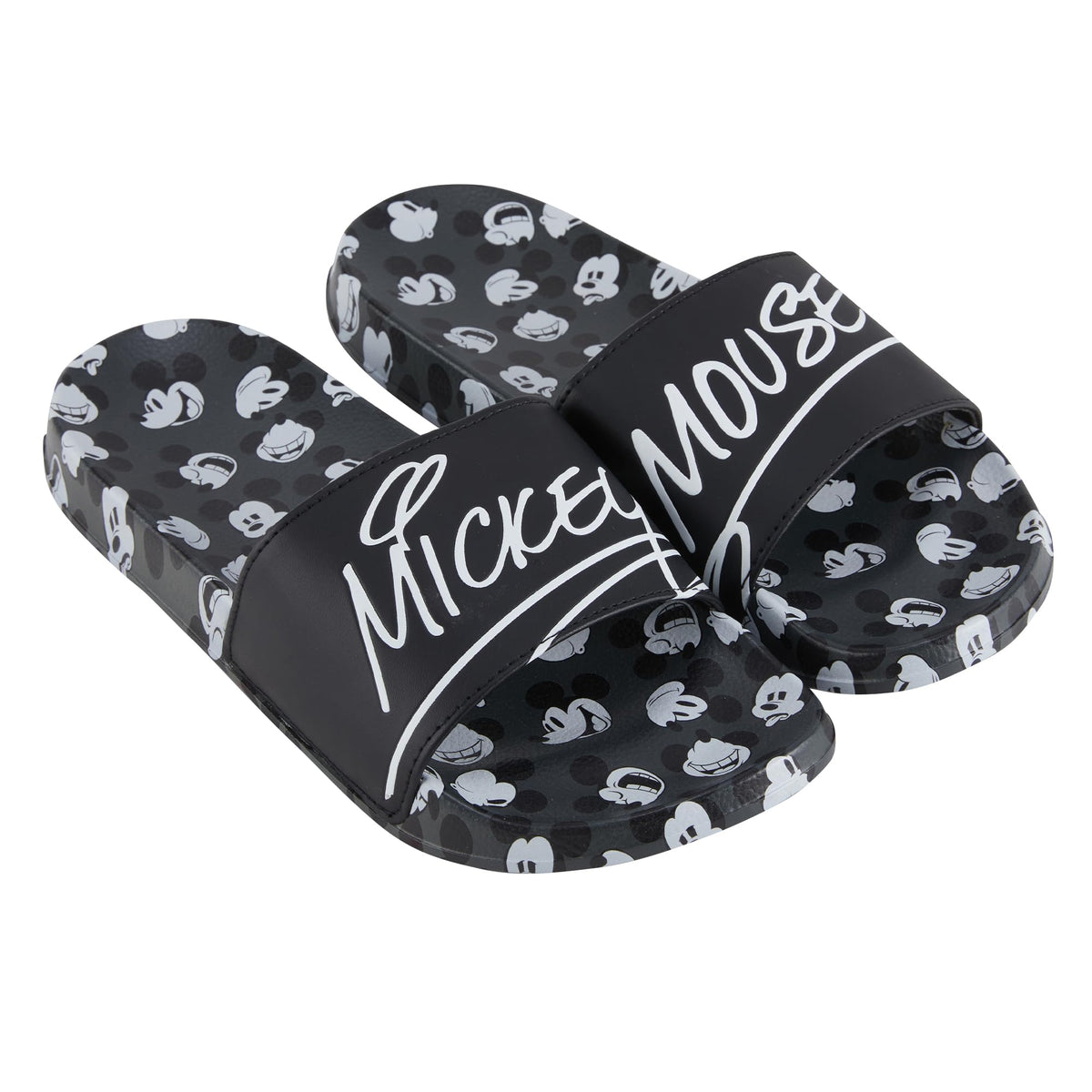 Disney Mickey Magic Slides - Adult Sizes