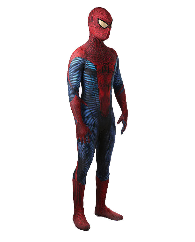 Ultimate Spider Hero Cosplay Suit