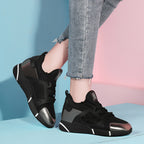 Gucci Modern Black Summer Sneakers 2019