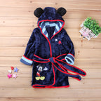 Disney Magic Kids' Robe