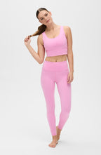 Elastique Athletics Rise Bra by Vie en Rose, a fitted sports top with a sleek design and supportive fit.