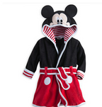 Disney Magic Kids' Robe