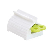 Mandotos toothpaste tube squeezer by LoveLife Home Living Store for easy, efficient toothpaste dispensing and minimal waste.