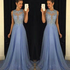 Mandotos women's knit strapless wrap dress with a stylish strapless design, perfect for elegant casual or evening wear.