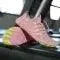 Mandotos AquaFlex men's five-finger shoes with flexible, breathable design for comfortable water and outdoor activities.