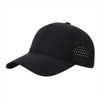 Mandotos Breezy Summer Sun Shield Hat with wide brim and breathable fabric for sun protection.
