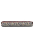 Mandotos Canvas Chic Artisan Purse with stylish design, featuring durable canvas material and elegant craftsmanship.