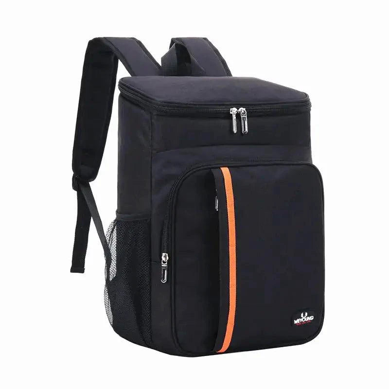 Mandotos compact thermal meal carrier with insulated design for keeping food warm or cold, portable and lightweight.