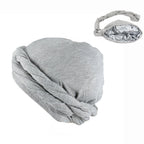 Men's fashionable headband hat by MANDOTOS, featuring a stylish design suitable for casual and sporty looks.