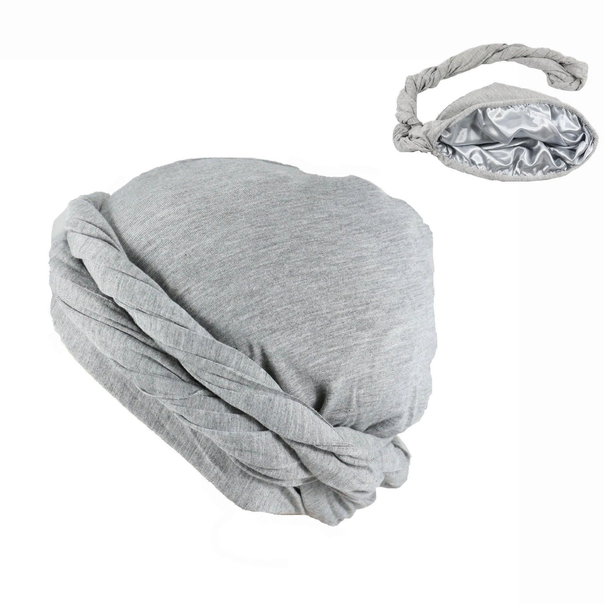 Men's fashionable headband hat by MANDOTOS, featuring a stylish design suitable for casual and sporty looks.