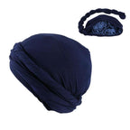 Men's stylish headband hat by MANDOTOS, featuring a modern design, perfect for casual and sporty outfits.