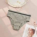 Mandotos seamless luxe underwear with breathable fabric and sexy design for ultimate comfort and smooth fit.
