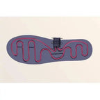 Mandotos electric heated shoes with insulated design and adjustable heating elements for warmth and comfort.