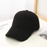 Mandotos fall style baseball hat with autumn-themed design, casual cap with a curved brim and adjustable strap for a comfortable fit.