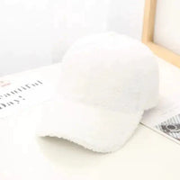 Mandotos fall style baseball hat with autumn-themed design and adjustable strap, casual accessory for outdoor wear.