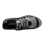 Mandotos Featherweight outdoor running shoes with breathable mesh upper and versatile design for active outdoor wear.