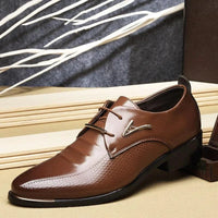 Mandotos Gentlemen's refined leather loafers featuring sleek design and polished finish, perfect for formal or casual wear.
