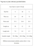 Mandotos Ice Silk women's low waist seamless panties made of quick-drying, breathable, skin-friendly fabric, shown on model.