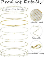 8-piece gold-plated waist chain set with beaded, sequin, CZ coin accents, adjustable belly belt jewelry by MANDOTOS INTERNATIONAL.