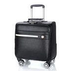 Large capacity tactical travel trolley luggage with laptop backpack from MANDOTOS INTERNATIONAL, durable and spacious for travel.