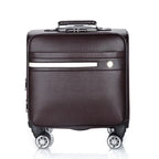 Large capacity tactical travel trolley luggage with integrated laptop backpack by MANDOTOS INTERNATIONAL, ideal for frequent travelers.