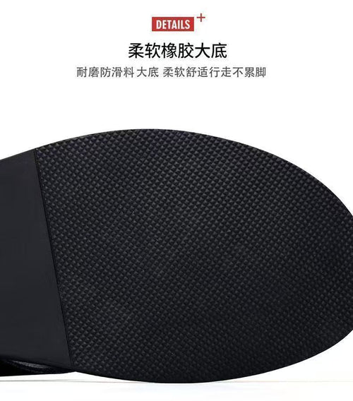 Men's non-slip soft-soled beach sandals by MANDOTOS INTERNATIONAL, ideal for summer outdoor casual wear.