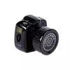 Miniature necklace camera by MANDOTOS INTERNATIONAL, designed for kids and students to record videos and capture travel moments.