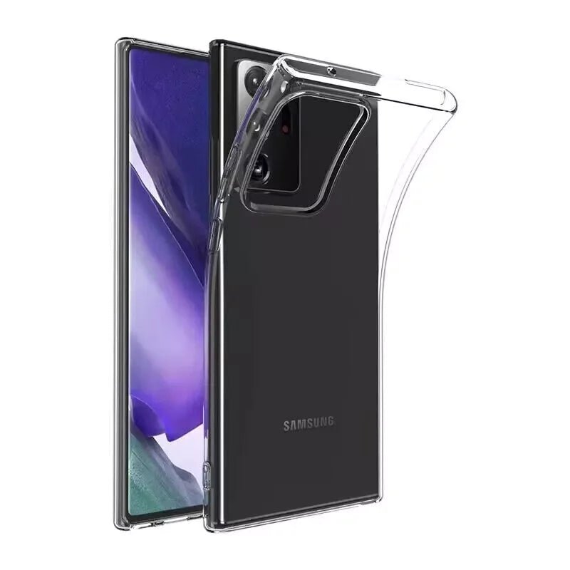 Mandotos International Samsung Galaxy S24 Ultra Plus protection kit with screen protector and phone case, tailored for the S24 Ultra Plus model