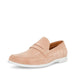 Steve Madden Ramsee suede loafer in size 10.5, stylish men's slip-on shoe with a sleek design and premium suede finish.