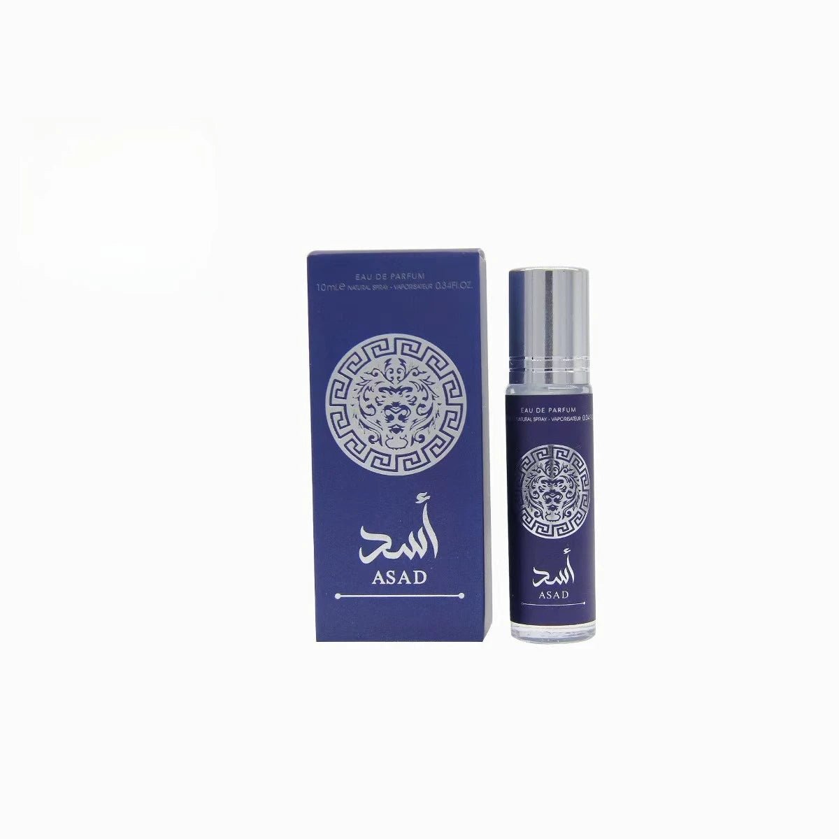 Mandotos International Yara Arab Ball Perfume 10ML with long-lasting fresh, aromatic scent for men and women.