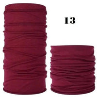 Elegant ladies' turban scarf by MANDOTOS, showcasing a stylish and sophisticated headwrap with intricate fabric details.