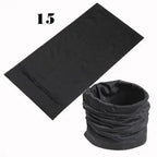 Elegant ladies' turban scarf by MANDOTOS, featuring stylish fabric wrap and sophisticated design for a fashionable look.