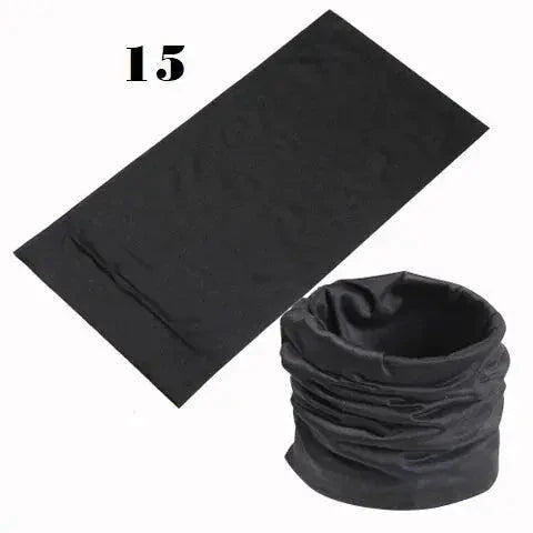 Elegant ladies' turban scarf by MANDOTOS, featuring stylish fabric wrap and sophisticated design for a fashionable look.
