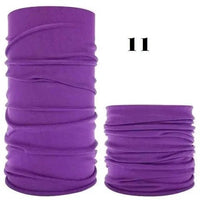 Ladies' elegant turban scarf by MANDOTOS featuring stylish, lightweight fabric and intricate design for sophisticated fashion.
