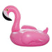 Colorful Majestic Flamingo and Unicorn pool floats by MANDOTOS, featuring bright, playful designs for pool fun.