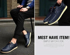 Mandotos men's canvas shoes in black, Korean edition, suitable for spring and autumn, casual Old Beijing style.