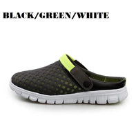 Men's cushioned running shoes by MANDOTOS with breathable mesh uppers and supportive soles for comfort and performance.