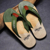 Mandotos men's elegant comfort sandal with cushioned straps and sturdy sole, ideal for casual summer wear.
