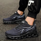 Mandotos men's and women's casual and running shoes, single style, comfortable footwear for everyday wear.