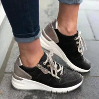Mandotos orthopedic shoes with supportive design, cushioned soles, and neutral color for comfortable everyday wear.
