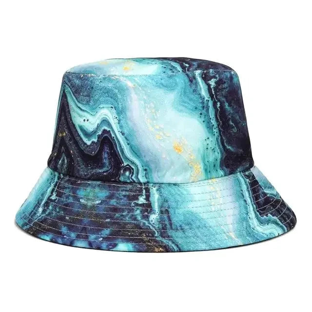 Mandotos Outdoor Explorer Angler's Sun Hat with UV protection and breathable fabric for comfortable outdoor fishing and sun safety.