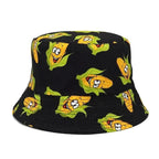 Mandotos outdoor explorer angler's sun hat with UV protection and breathable fabric for outdoor fishing and hiking.