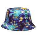 Mandotos outdoor explorer angler's sun hat with UV protection and breathable fabric, designed for outdoor fishing and hiking.