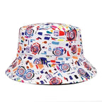 Mandotos outdoor explorer angler's sun hat with wide brim, UV protection, and breathable fabric for outdoor fishing and hiking.