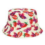 Mandotos Outdoor Explorer Angler's Sun Hat with UV protection and breathable fabric, designed for outdoor fishing and sun protection.