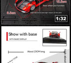Mandotos Pagani Fengshen Sport Model Replica car showcasing detailed exterior design and sporty features.