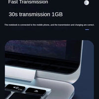 Mandotos PD 120W Super Charging USB-C to USB Type-C cable for Samsung S24 S23, iPhone 15 Plus, Pro Max, Xiaomi 11 fast charger