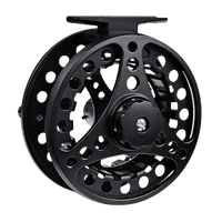 Mandotos Precision Cast Fishing Reel with durable metal construction and smooth spinning mechanism for freshwater and saltwater fishing.